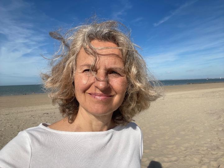 Michaela Dobmeier