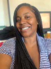 Tashawna Benford
