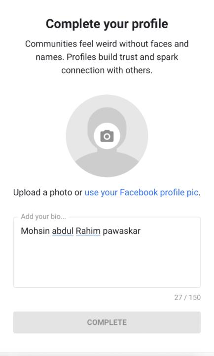 Mohsin Pawaskar