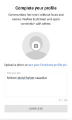 Mohsin Pawaskar