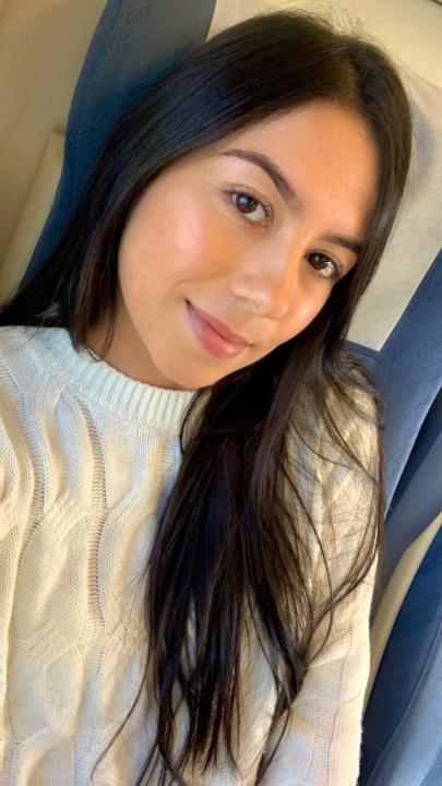 Laura Sofía Santos Tabares