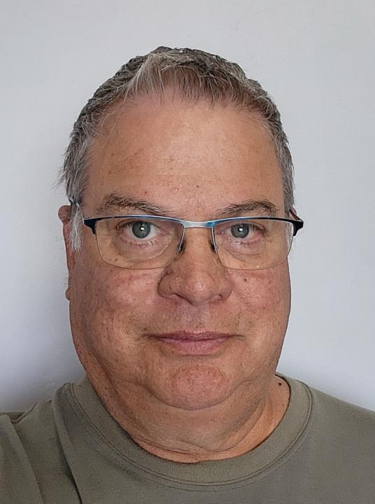 Chris Dietrich
