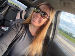 Charlene Dufort