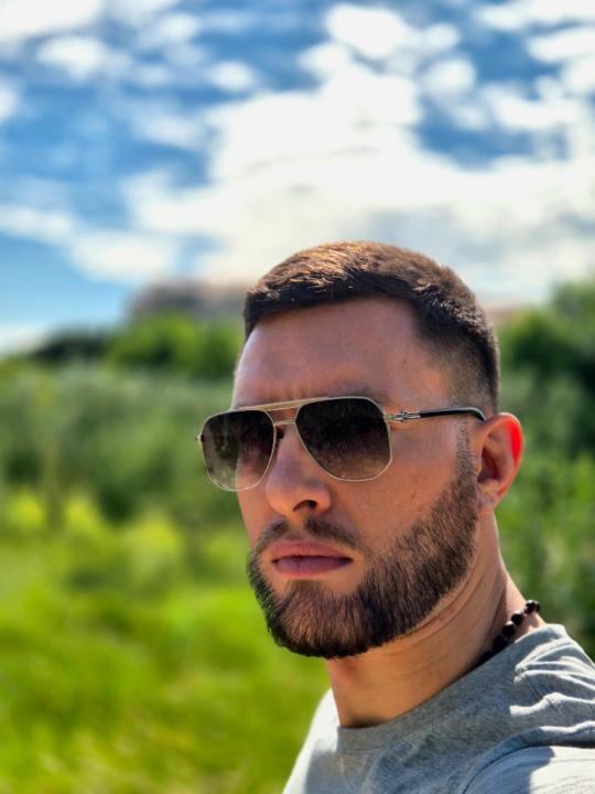 Mario Vuco