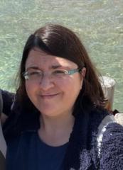 Ana Rubio Fal