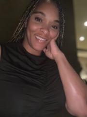 Zakia Goins
