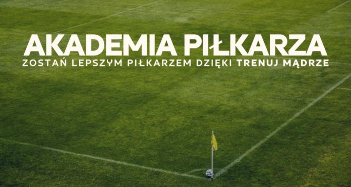 Akademia Piłkarza