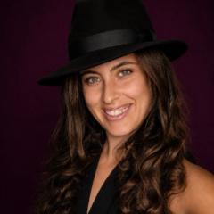 Evelyn Szeinbaum