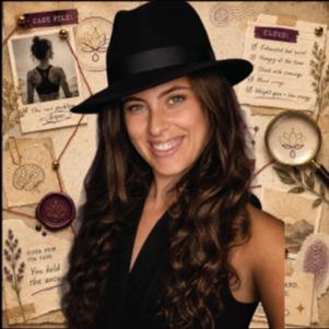 Evelyn Szeinbaum