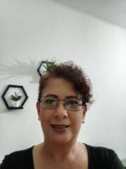 Cecilia Morón