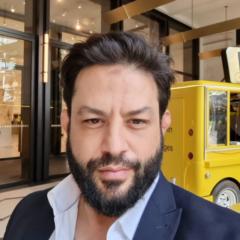 Mohamad Samra