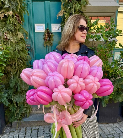 Małgorzata Jarzębowska