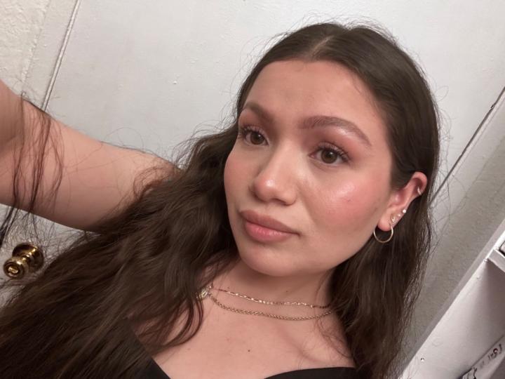 Yoseline Bustos