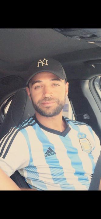 Ahmed Saber