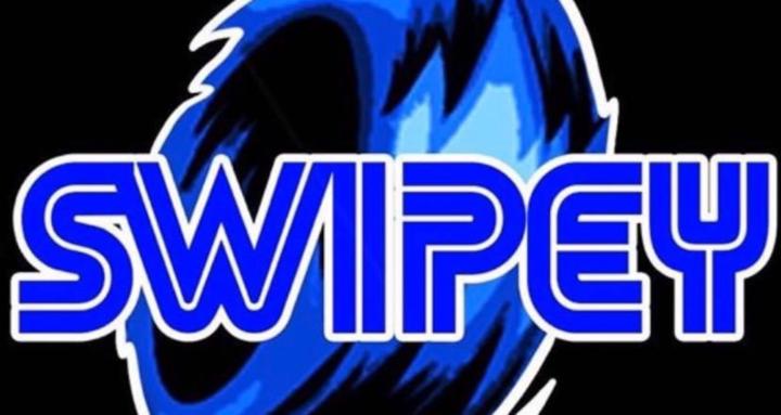 SWIPERS & TRAPPERS