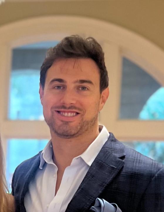 Ben Katz