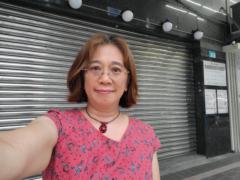 Hsin-Yi Yang