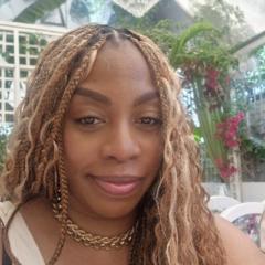 Serena Diouf