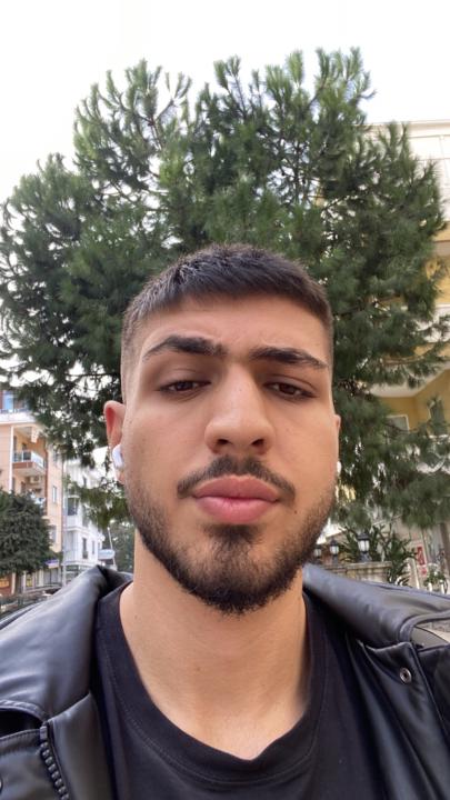 Efe Berke Aydin