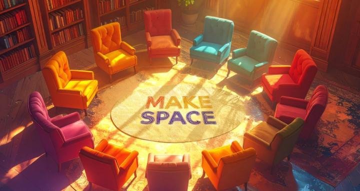 Make Space