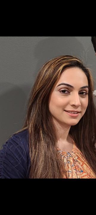 Sehar Ashraf