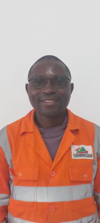 Mbarga Yves