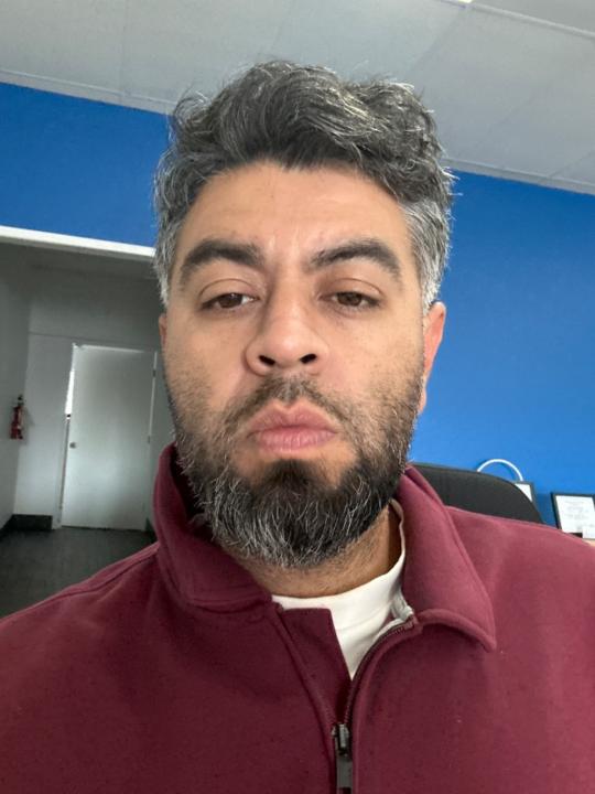 Juan Flores