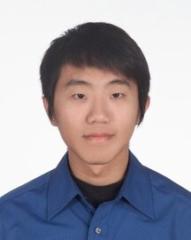 瑜哲 林