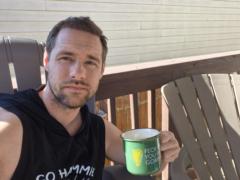 Robin T