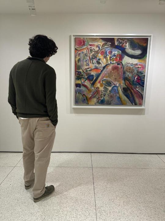 Gabriel Katri