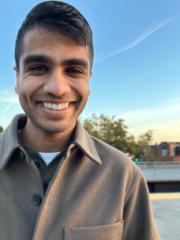 Rahul Gupta