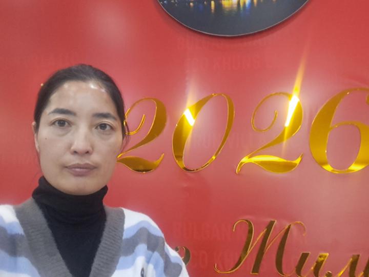 Цэрэнлхам Л