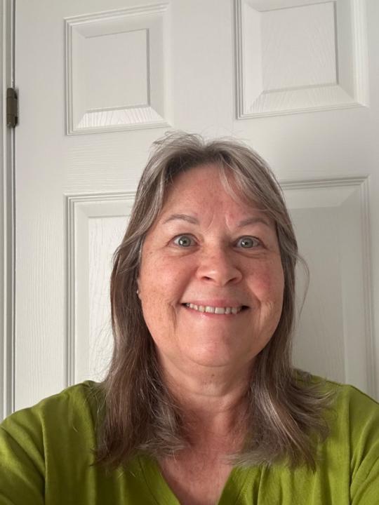 Lynn Derrick