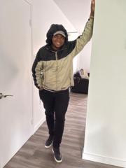 Igor Nathan Ngounou