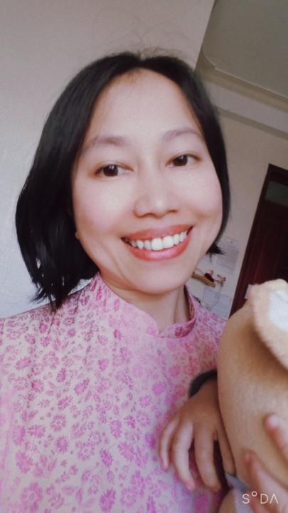 Thanh Thúy Võ Thị