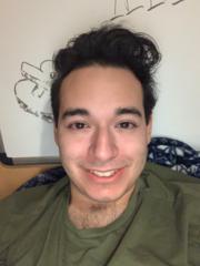 Daniel Herrera