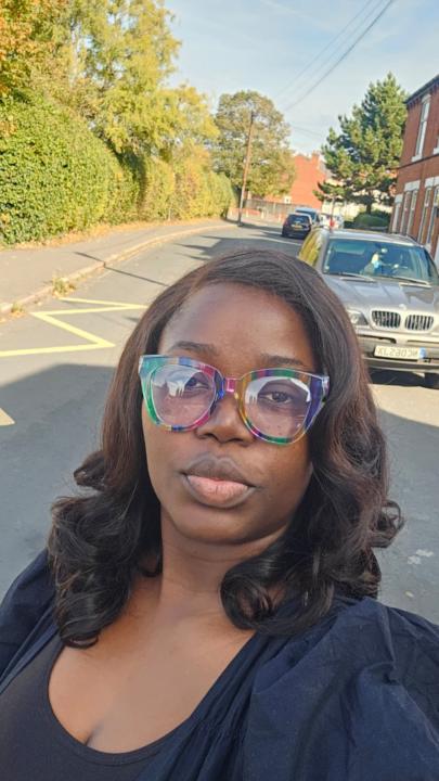 Toyosi Oladunni-Daniels