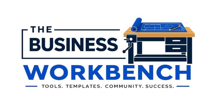 The Business Workbench