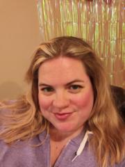 Emily Crutcher