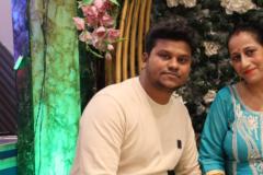 Rohit Sohra