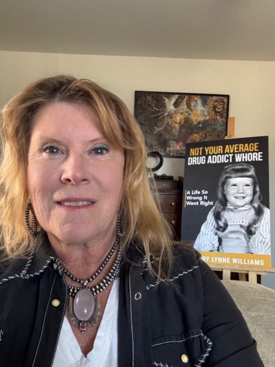 Sherry Neier Williams