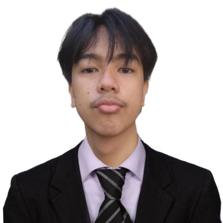 Reynaldo jr. Gallato