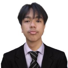 Reynaldo jr. Gallato