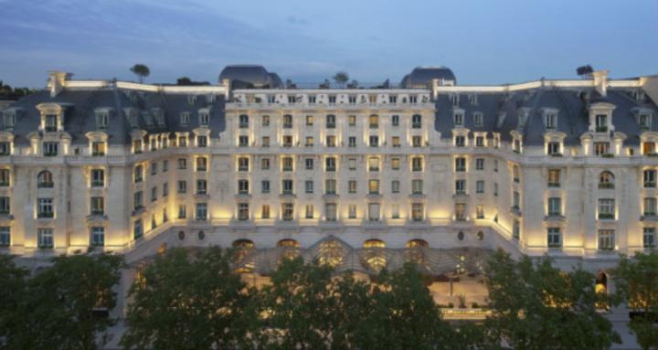 La Première Chambre ✨