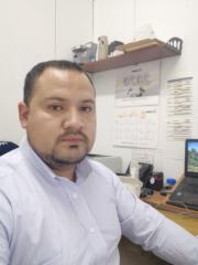 Pablo Huaiquiman