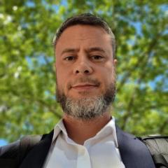 Simon Forbes