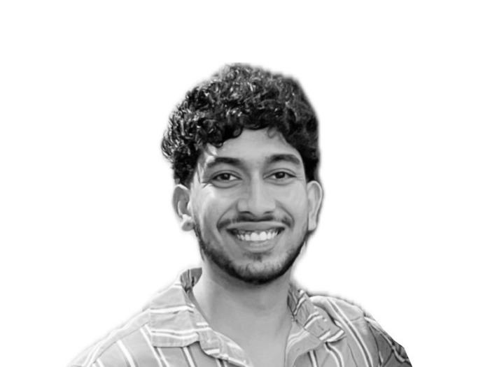 Kavin Dasanayake