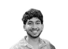 Kavin Dasanayake