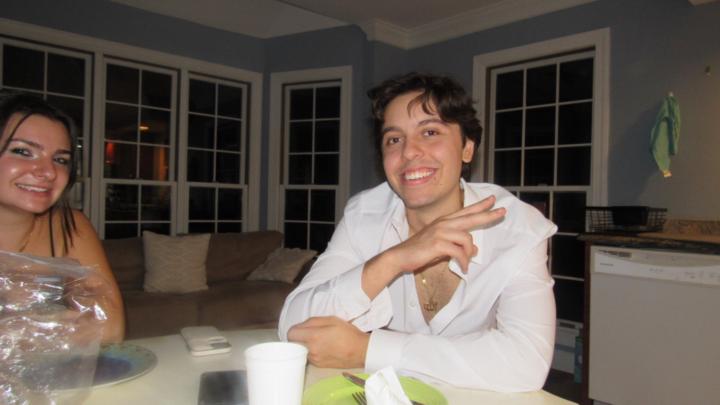 Hakan Dagli
