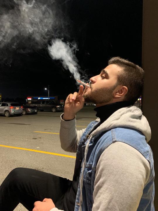 Hamza Hleilo